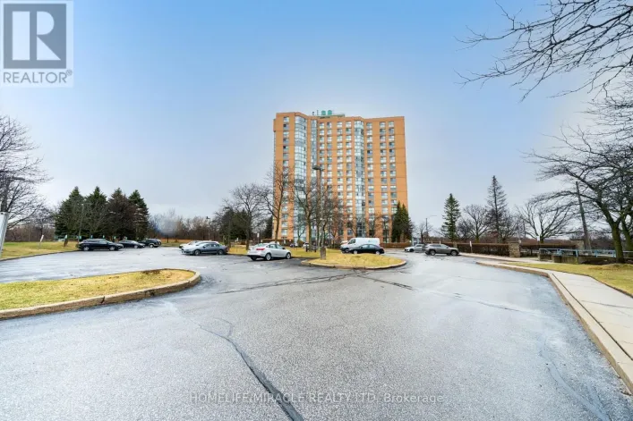 201 - 90 DALE AVENUE, Toronto