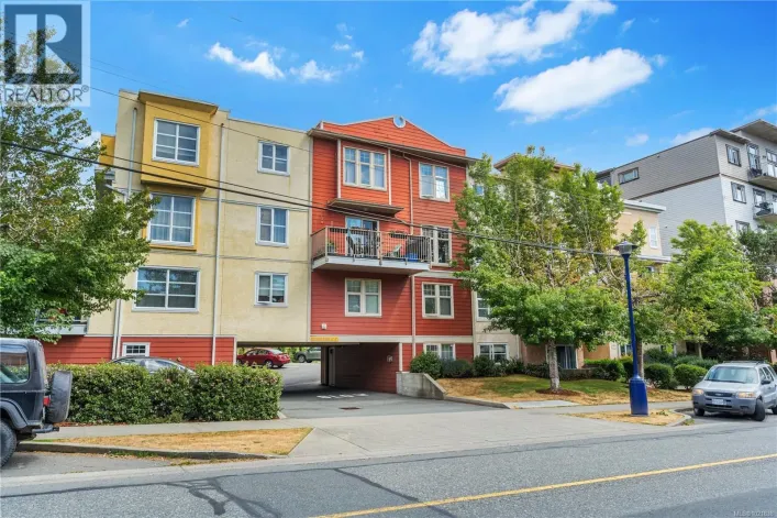 201 908 Brock Ave, Langford