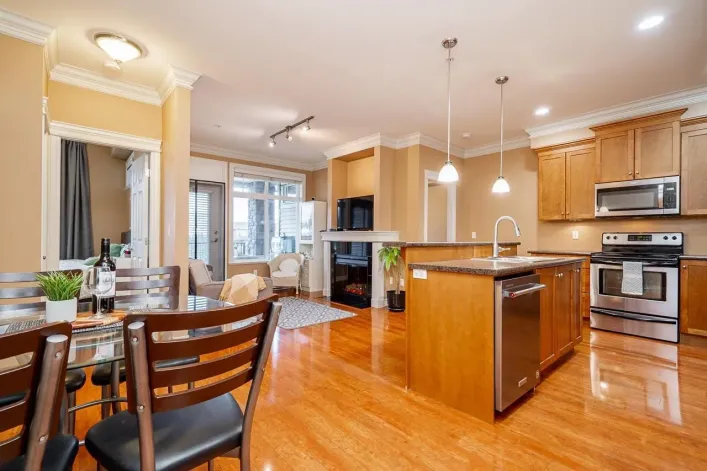 201 9108 MARY STREET|Chilliwack Proper West, Chilliwack