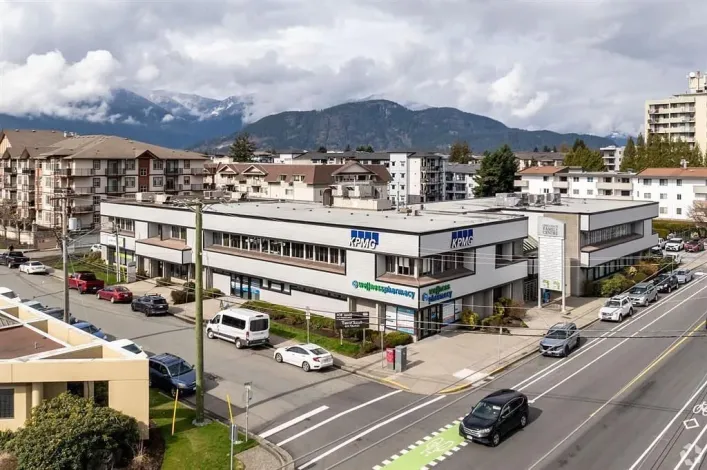 201 9123 MARY STREET|Chilliwack Proper West, Chilliwack