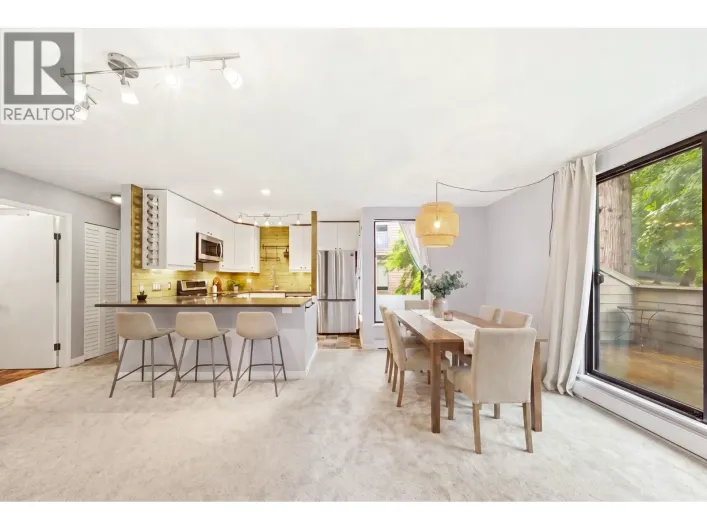 201 9132 CAPELLA DRIVE, Burnaby