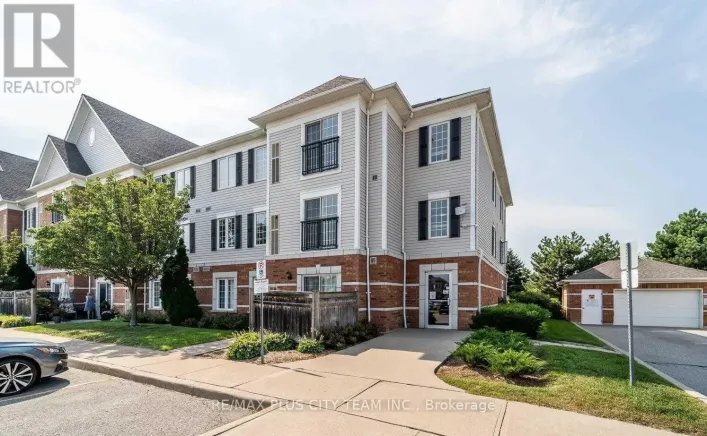 201 - 94 ASPEN SPRINGS DRIVE, Clarington