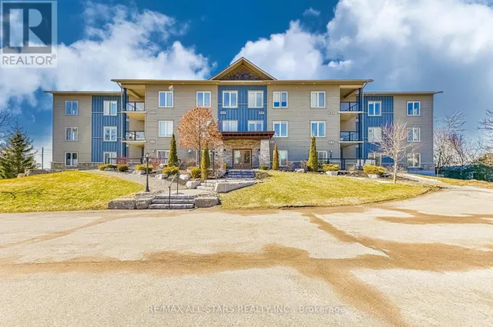 201 - 94 FRANCIS STREET W, Kawartha Lakes