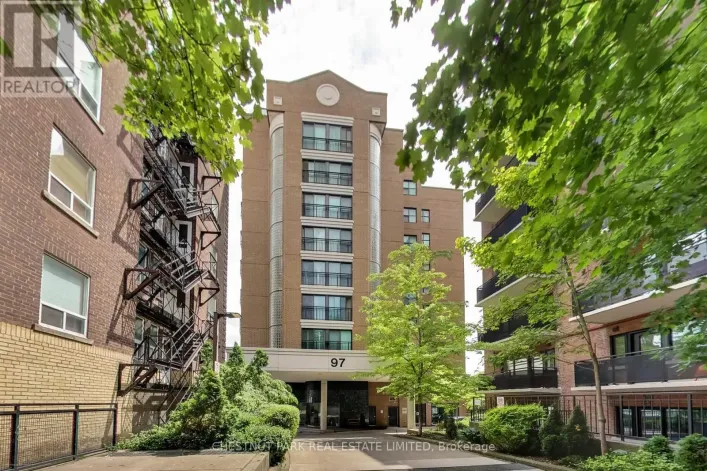 201 - 97 LAWTON BOULEVARD, Toronto