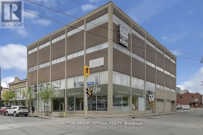 201 - 981 WELLINGTON STREET W, Ottawa
