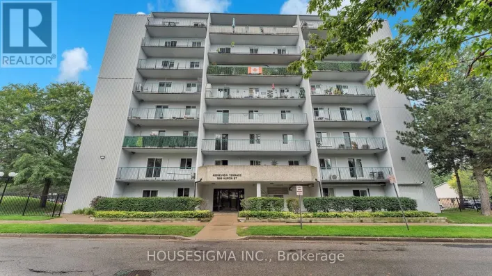 201 - 986 HURON STREET, London East