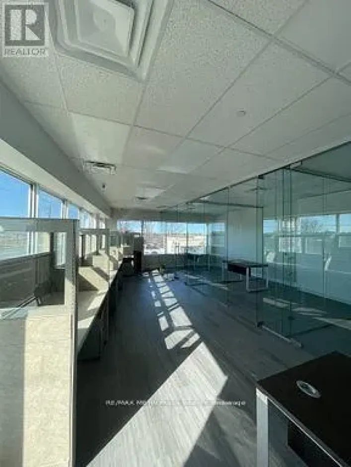 201 - 9889 MARKHAM ROAD, Markham
