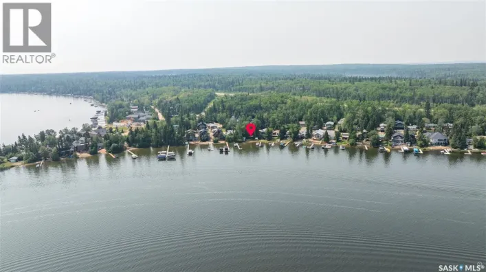House for sale: 201 Agnes STREET, Emma Lake