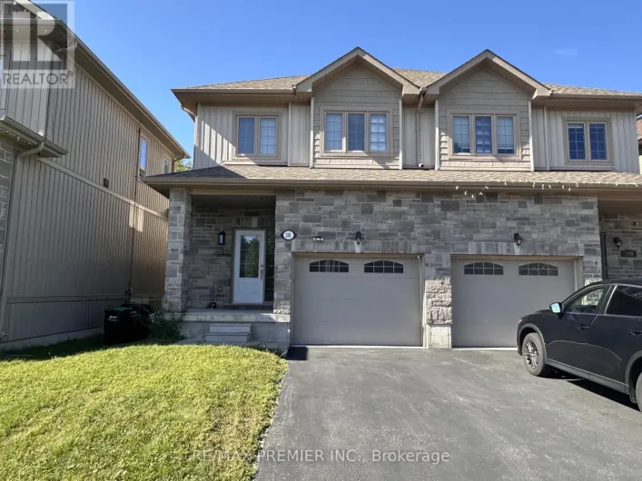 201 ALVA STREET, Barrie