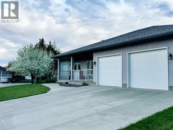 201 Aspen Way, Vulcan