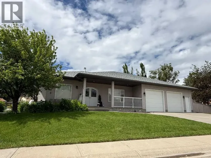201 Aspen Way, Vulcan