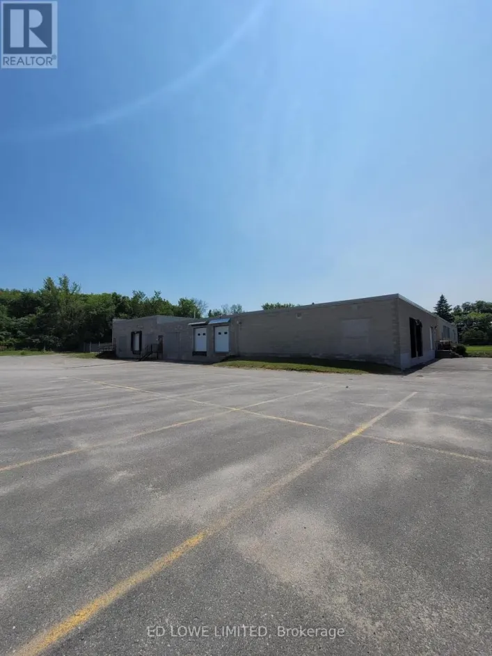 201 BAY STREET, Midland