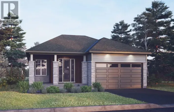 201 BEACHBURG LANE, Ottawa