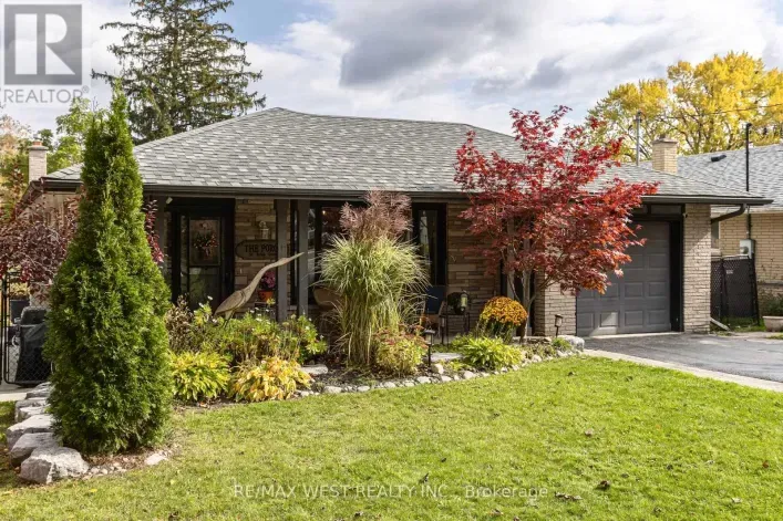 House for sale: 201 BIGELOW STREET, Scugog