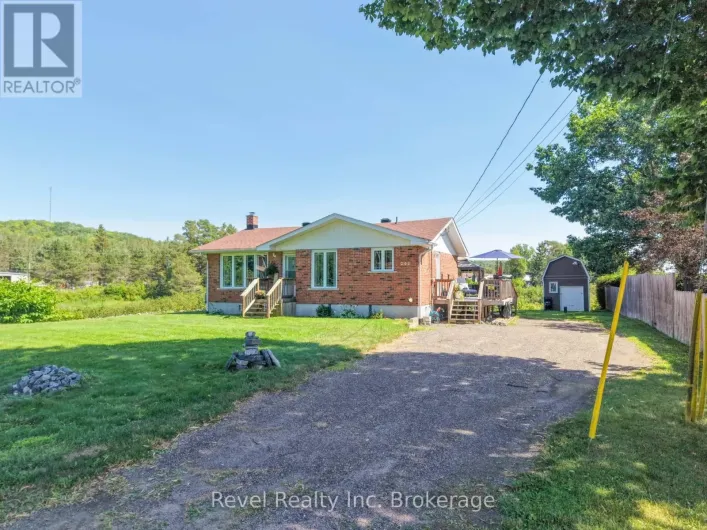 201 BIRD STREET, Powassan