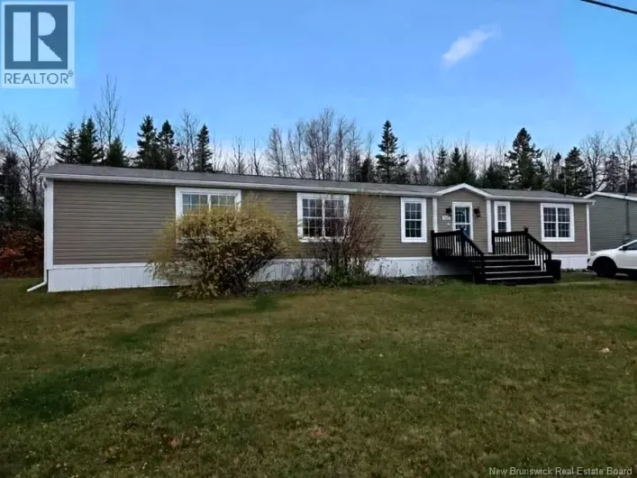 House for sale: 201 Bonaventure, Shediac