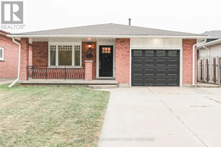 201 BOW VALLEY DRIVE, Hamilton