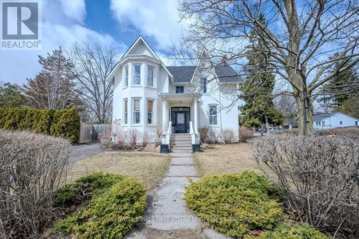 201 BRIDGE STREET W, Greater Napanee