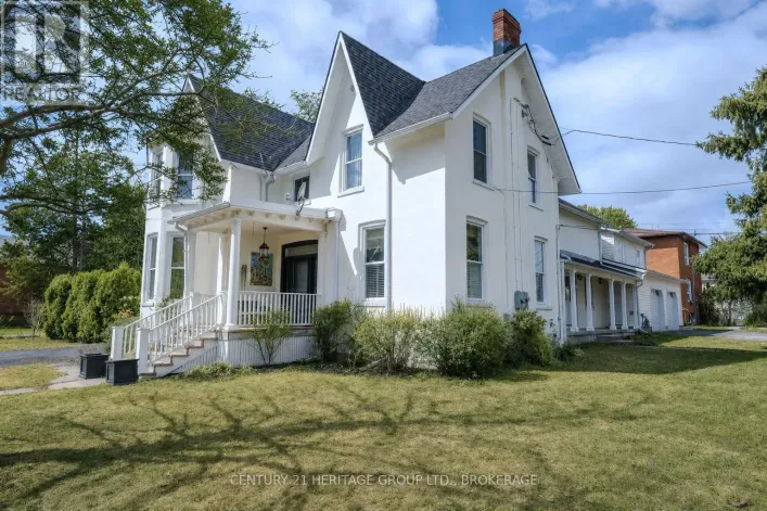 201 BRIDGE STREET W, Greater Napanee