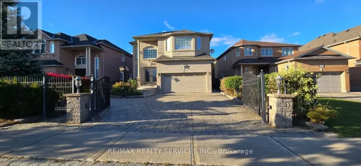 201 BRISTOL ROAD E, Mississauga