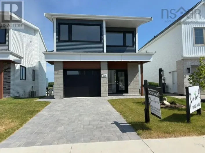 201 Brunello Boulevard, Brunello Estates