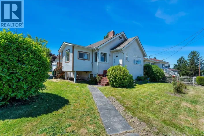 201 Burnside Rd, Saanich