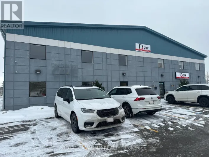 201 BYSHAM PARK DRIVE, Woodstock