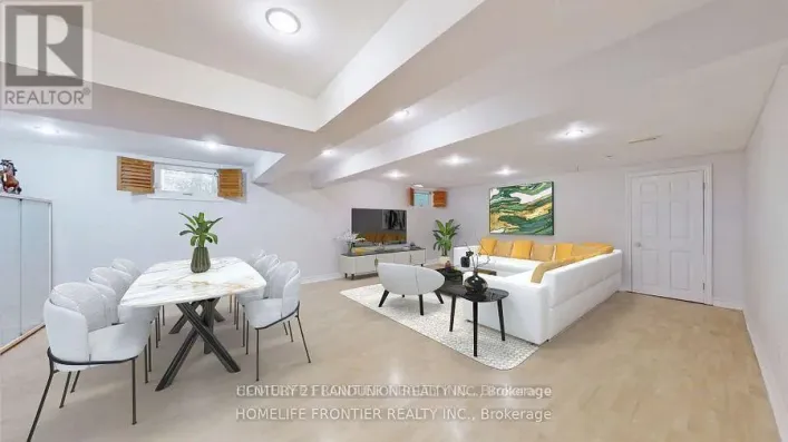 201 CENTRE STREET W, Richmond Hill