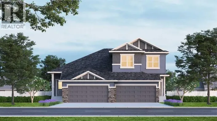 201 Chelsea Court, Chestermere