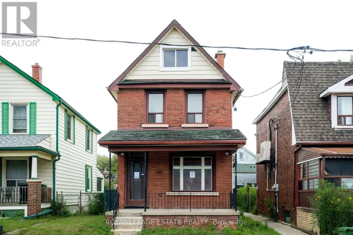 201 CHRISTIE STREET, Toronto