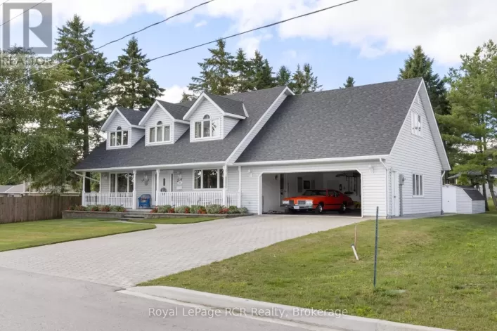 201 CHURCH STREET N, Wellington North