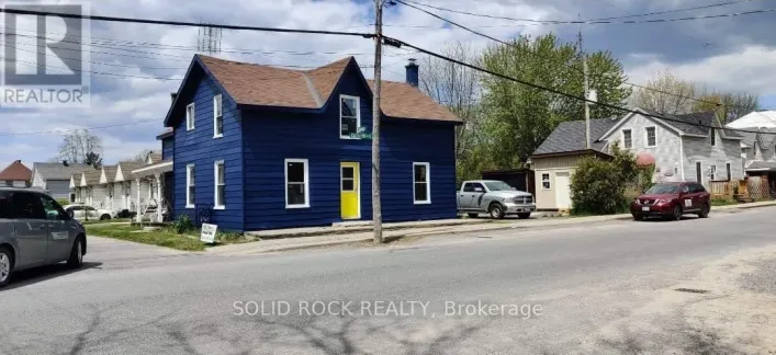 201 CLOTHIER ST STREET E, North Grenville