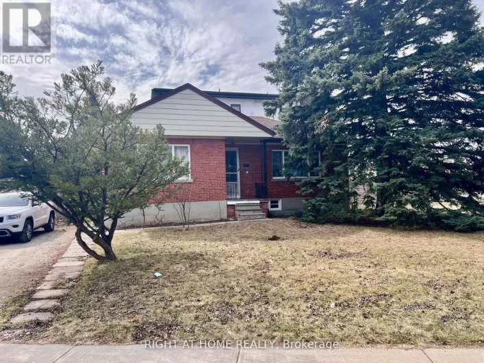 201 CODSELL AVENUE, Toronto