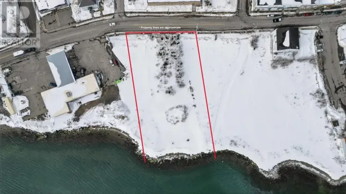 201 Commercial Street, North Sydney