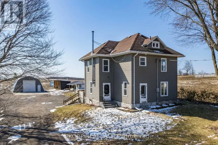 201 CONCESSION 8 ROAD W, Trent Hills