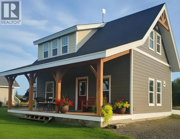 201 Cottageclub Crescent, Rural Rocky View County