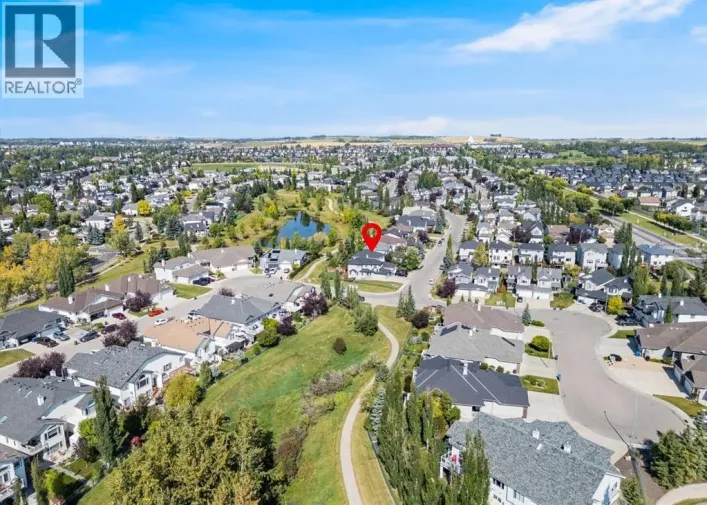 201 Crystalridge Rise, Okotoks