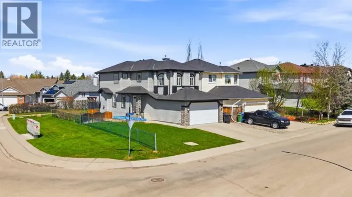 201 Crystalridge Rise, Okotoks