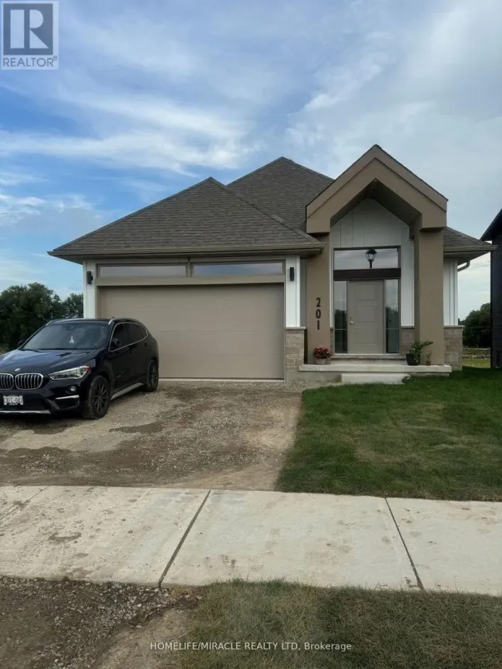 201 DEMPSEY DRIVE, Stratford