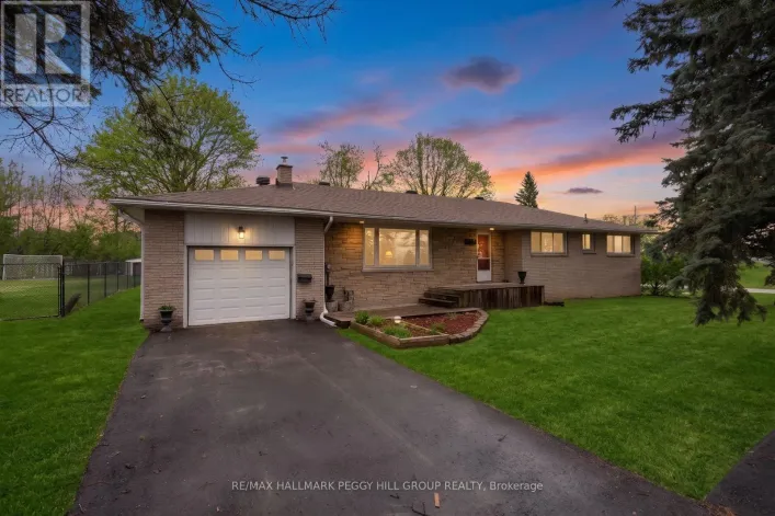 201 DODSON ROAD, Barrie