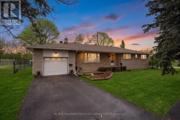 201 DODSON ROAD, Barrie
