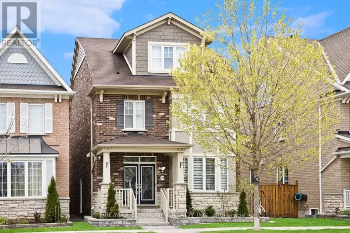 201 DONALD SIM AVENUE, Markham