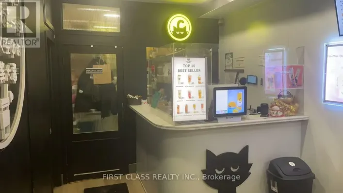 201 DUNDAS STREET W, Toronto