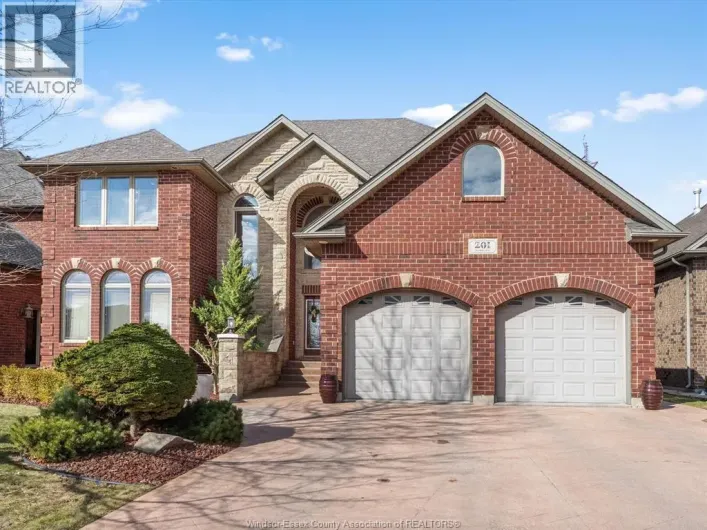 201 ELLISON, Leamington