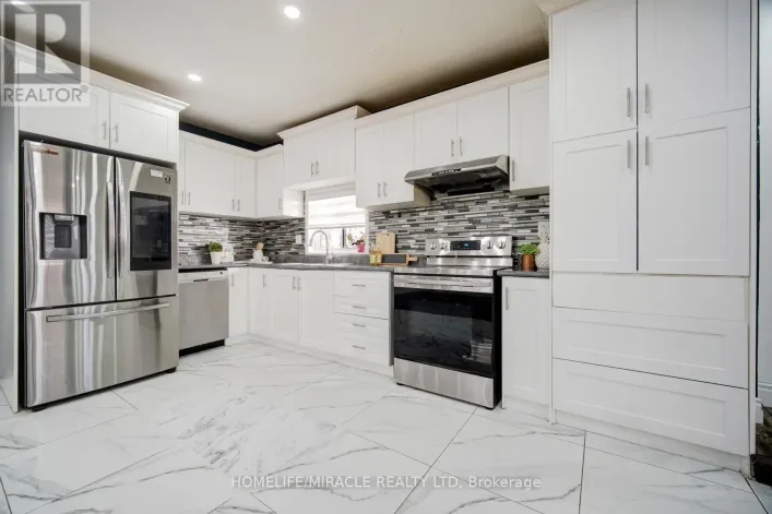 201 EMERSON AVENUE, London South