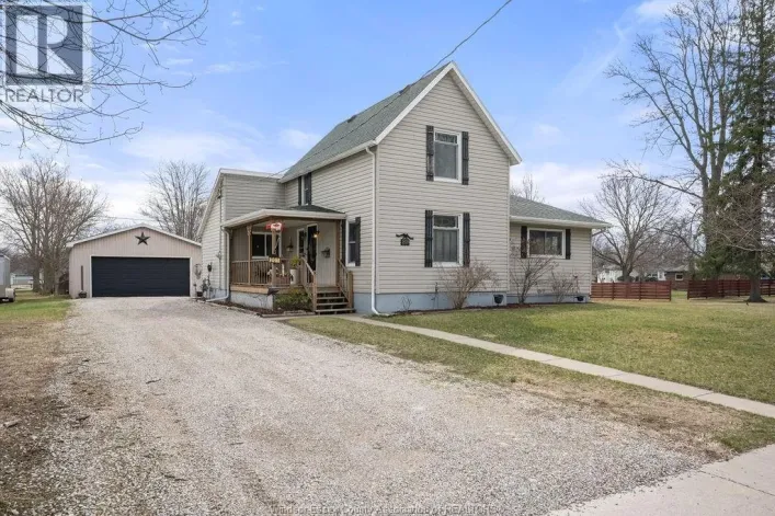 201 ERIE STREET South, Wheatley