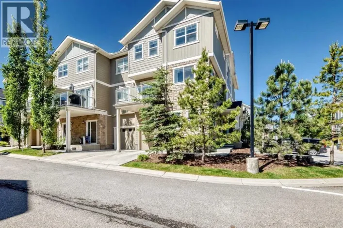 201 Evanston Manor NW, Calgary
