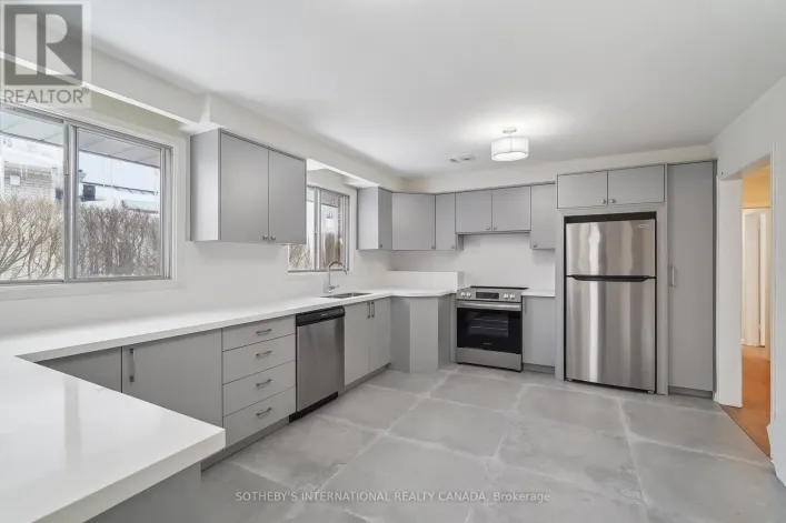 201 FENN AVENUE, Toronto
