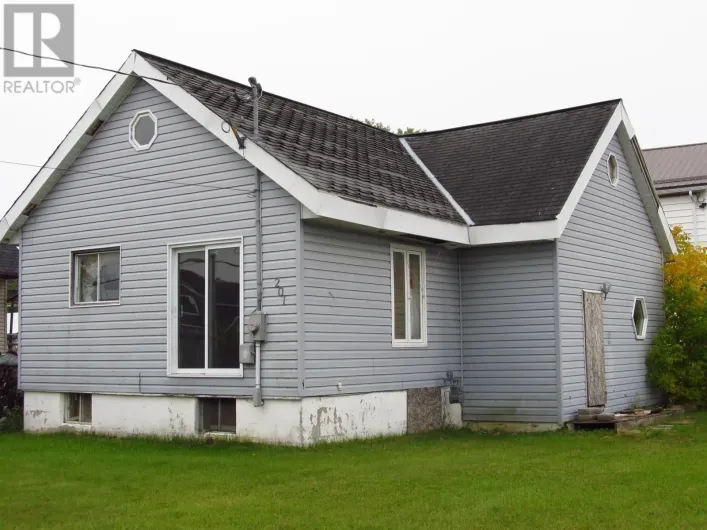 201 Fourth AVE, Geraldton