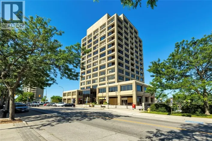 201 FRONT STREET North Unit# 1103, Sarnia